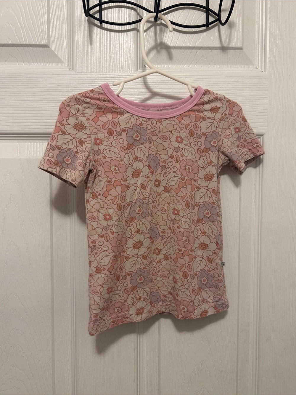 Caden Lane bamboo top